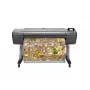 HP Designjet Z6dr 44-in Stampante PostScript con taglierina verticale