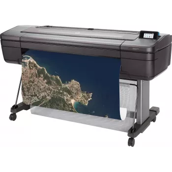 HP Designjet Z6dr 44-in Stampante PostScript con taglierina verticale