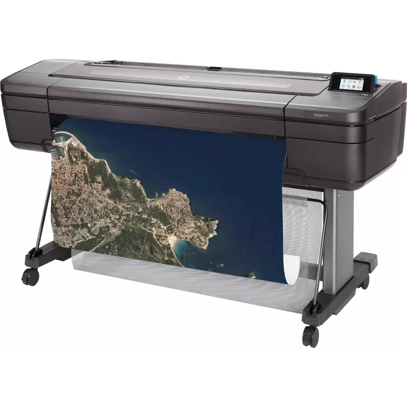 HP Designjet Z6dr 44-in Stampante PostScript con taglierina verticale