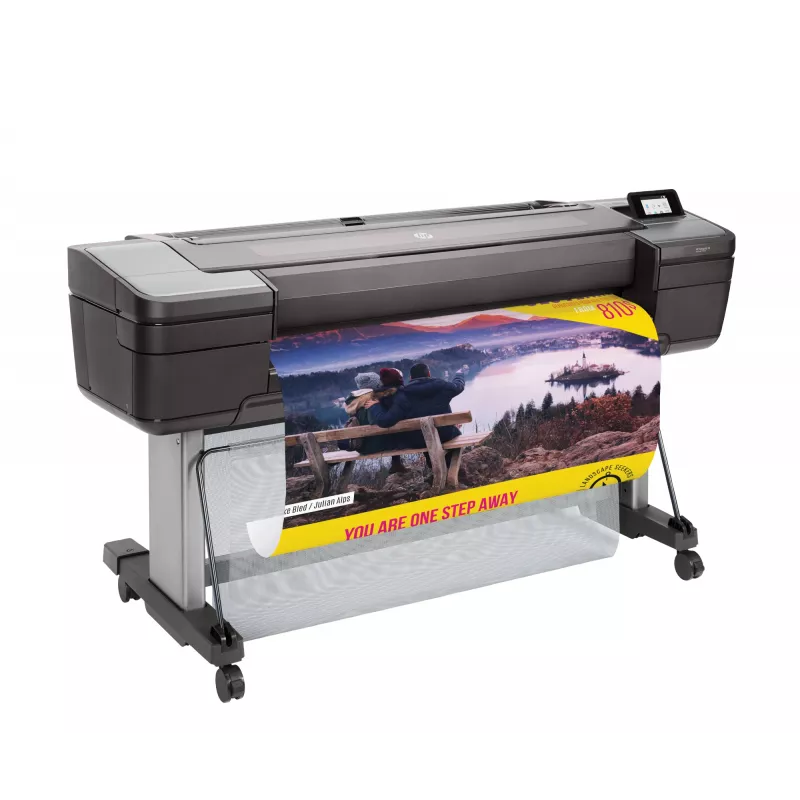 HP Designjet Z6dr 44-in Stampante PostScript con taglierina verticale
