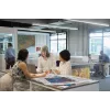 HP Designjet Z6dr 44-in Stampante PostScript con taglierina verticale