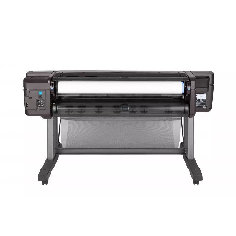 HP Designjet Z6dr 44-in Stampante PostScript con taglierina verticale