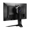 ASROCK Monitor da gaming - Pg27qft2a - 27in - 2560 X 1440 QHD - Piatto - 180Hz - nero