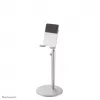 Neomounts DS10-200SL1 Supporto per telefono fino a 7 pollici - regolabile in altezza - universale
