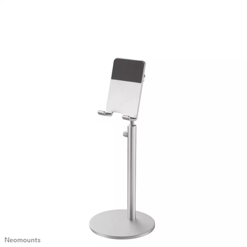 Neomounts DS10-200SL1 Supporto per telefono fino a 7 pollici - regolabile in altezza - universale