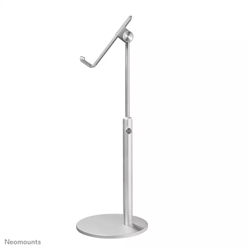 Neomounts DS10-200SL1 Supporto per telefono fino a 7 pollici - regolabile in altezza - universale