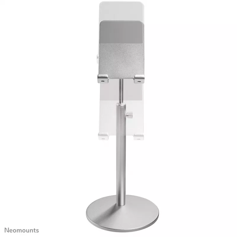 Neomounts DS10-200SL1 Supporto per telefono fino a 7 pollici - regolabile in altezza - universale