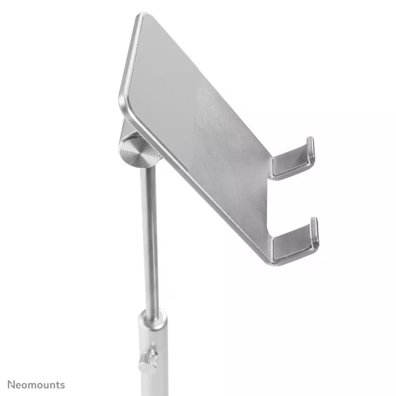 Neomounts DS10-200SL1 Supporto per telefono fino a 7 pollici - regolabile in altezza - universale