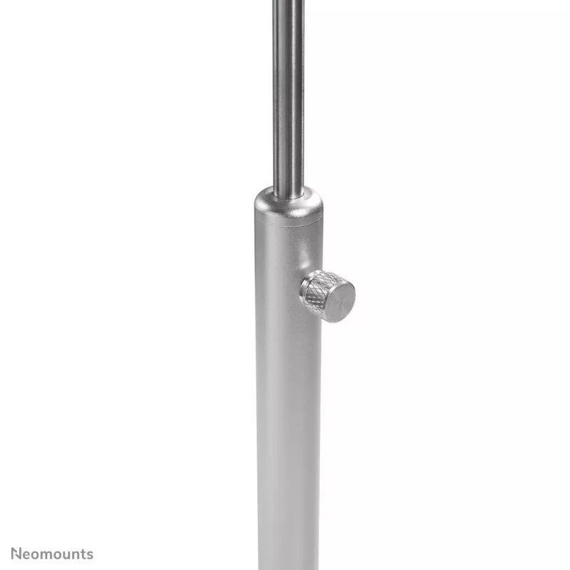 Neomounts DS10-200SL1 Supporto per telefono fino a 7 pollici - regolabile in altezza - universale