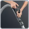 Rowenta Silence Force RO7473 Aspirapolvere con sacchetto 4,5 L a traino asciutto 400 W