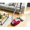 Rowenta Silence Force RO7473 Aspirapolvere con sacchetto 4,5 L a traino asciutto 400 W