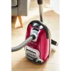 Rowenta Silence Force RO7473 Aspirapolvere con sacchetto 4,5 L a traino asciutto 400 W