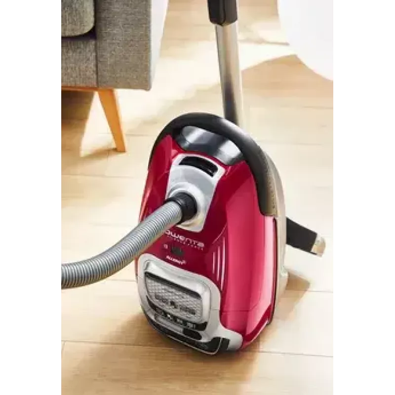 Rowenta Silence Force RO7473 Aspirapolvere con sacchetto 4,5 L a traino asciutto 400 W