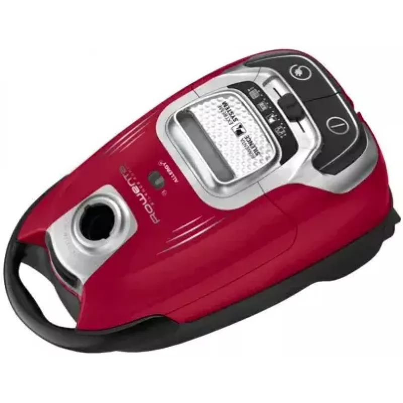 Rowenta Silence Force RO7473 Aspirapolvere con sacchetto 4,5 L a traino asciutto 400 W