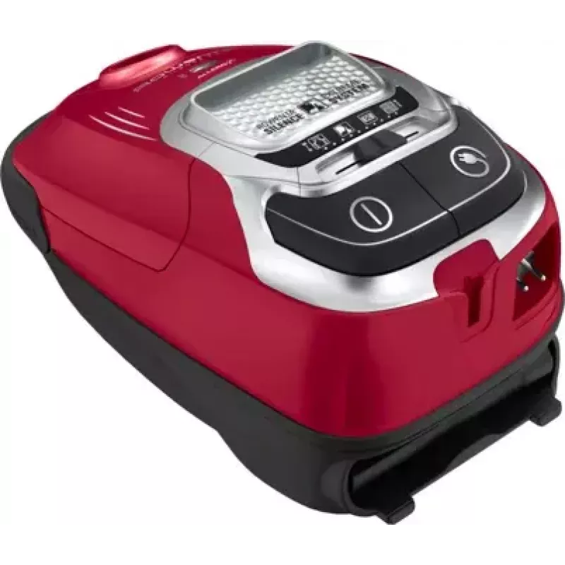 Rowenta Silence Force RO7473 Aspirapolvere con sacchetto 4,5 L a traino asciutto 400 W
