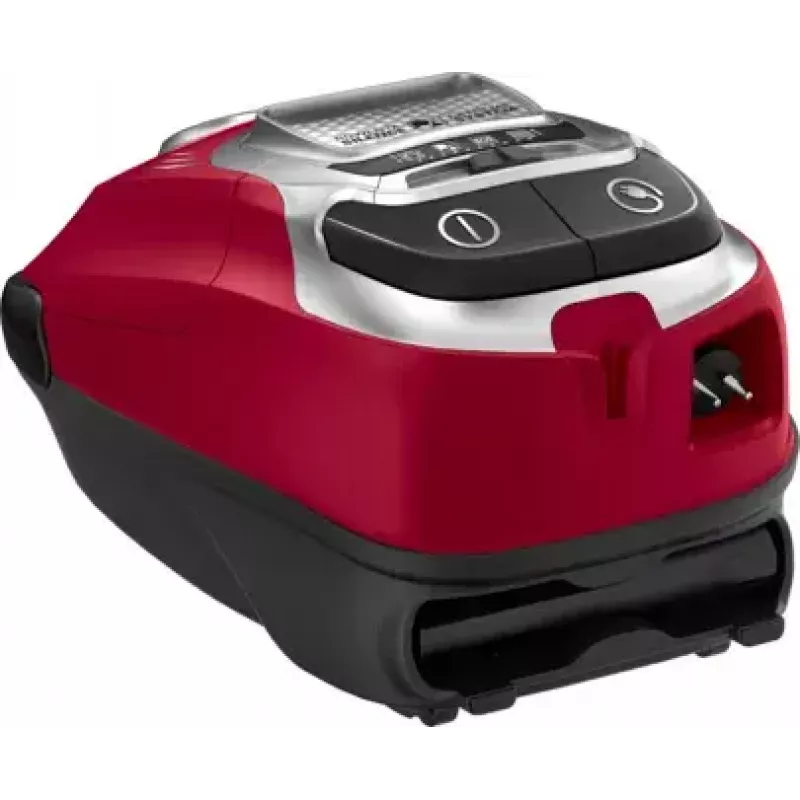 Rowenta Silence Force RO7473 Aspirapolvere con sacchetto 4,5 L a traino asciutto 400 W