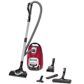 Rowenta Silence Force RO7473 Aspirapolvere con sacchetto 4,5 L a traino asciutto 400 W
