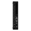 Lenovo ThinkCentre M75q Gen 2 AMD Ryzen™ 5 5600GE 16 GB DDR4-SDRAM 512 GB SSD Mini-PC nero