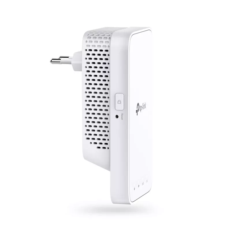 TP-Link RE335 Ripetitore di rete 867 Mbit/s bianco