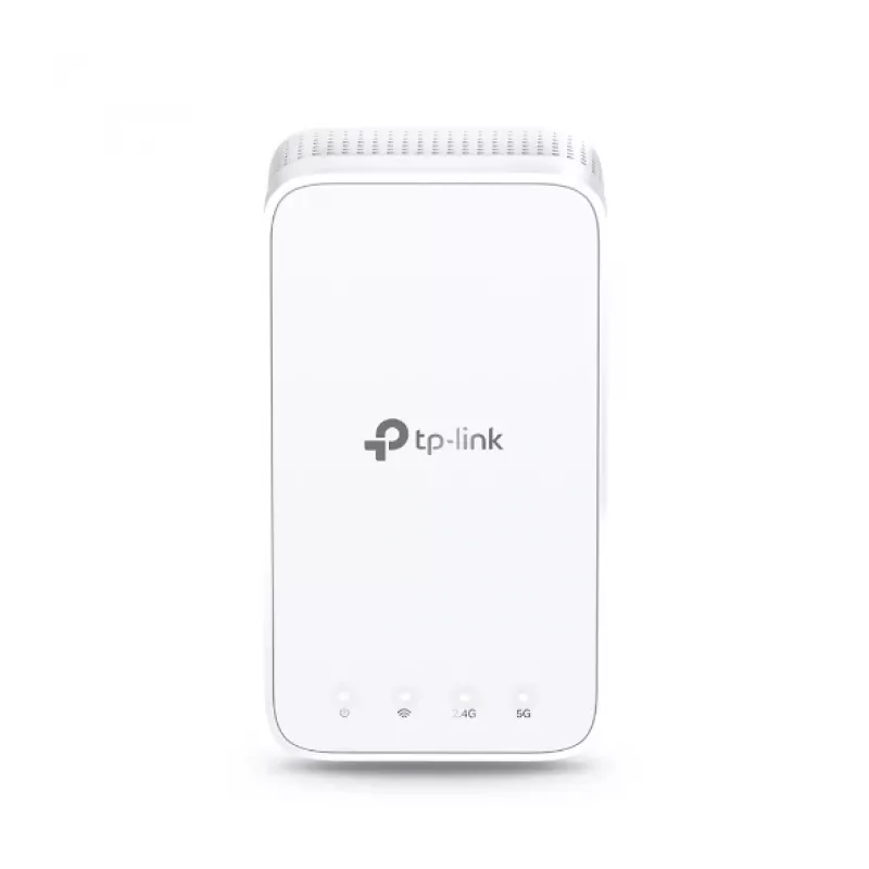 TP-Link RE335 Ripetitore di rete 867 Mbit/s bianco