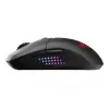 MSI VERSA 300 ELITE WIRELESS Mouse da gaming per destrorsi RF Wireless + Bluetooth + USB Type-C ottico 26000 DPI