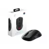 MSI VERSA 300 ELITE WIRELESS Mouse da gaming per destrorsi RF Wireless + Bluetooth + USB Type-C ottico 26000 DPI