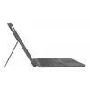 LOGITECH Combo Touch per iPad (10ª generazione) - Oxford grigio - Qwerty UK