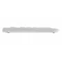 CHERRY KC 1000 Tastiera universale USB AZERTY francese grigio