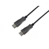 Equip cavo ottico attivo HDMI 2.0 AM/AM, 100 m, nero