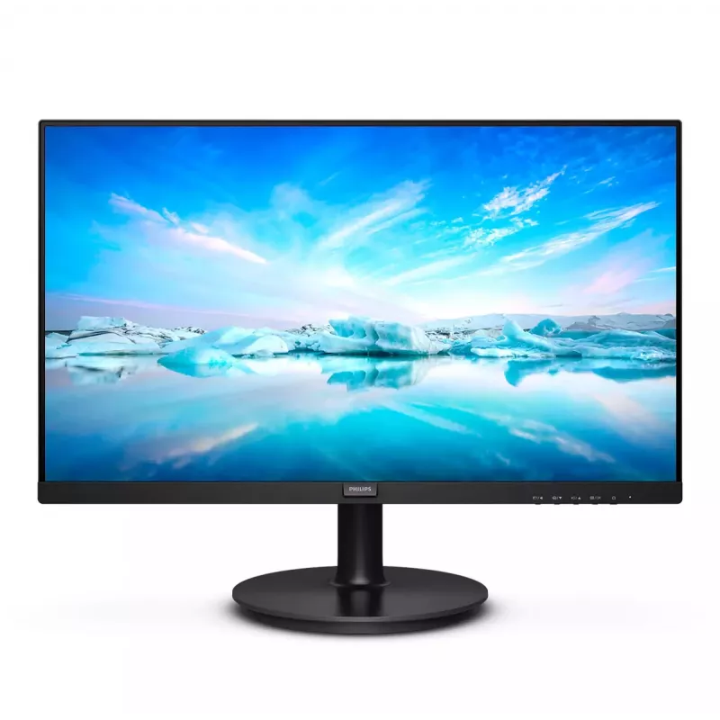 Philips V Line 222V8LA/00 Monitor per computer 54,6 cm (21,5