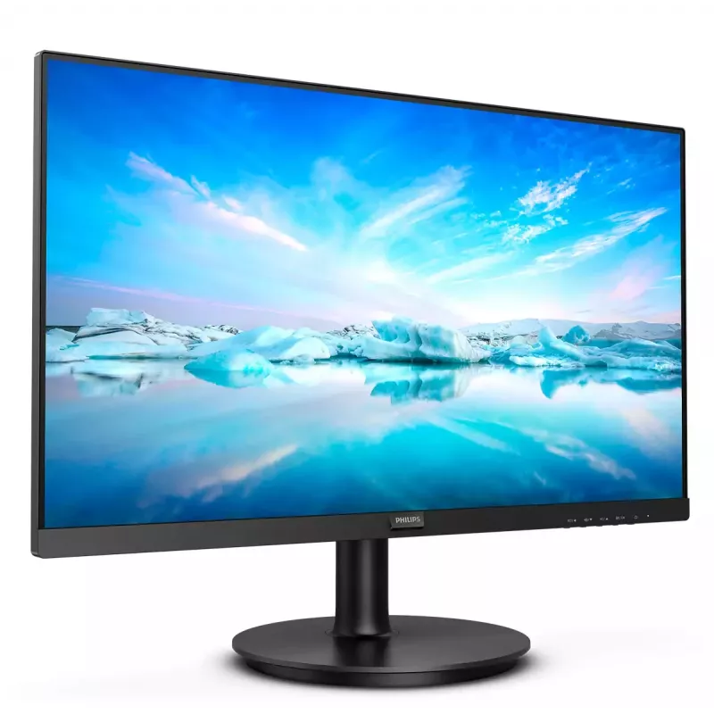 Philips V Line 222V8LA/00 Monitor per computer 54,6 cm (21,5
