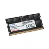 SO-DIMM 16 GB DDR5-5600, memoria RAM nera, AD5S560016G-S, Premier Tray
