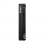 Lenovo ThinkCentre M70q Gen 5 Intel® Core™ i5 i5-13400T 16 GB DDR5-SDRAM 256 GB SSD Mini PC nero