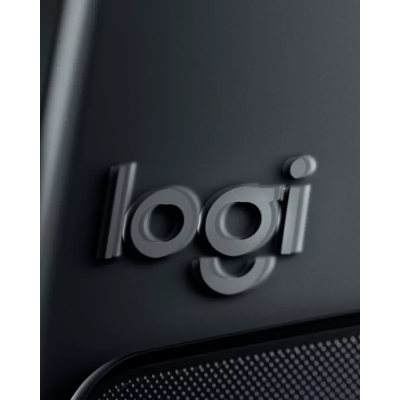 LOGITECH Mx Master 4 - Mouse wireless - grafite