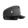 LOGITECH Mx Master 4 - Mouse wireless - grafite