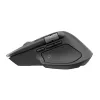 LOGITECH Mx Master 4 - Mouse wireless - grafite