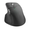 LOGITECH Mx Master 4 - Mouse wireless - grafite
