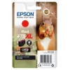 Epson Squirrel confezione singola rosso 478XL Claria Photo HD inchiostro