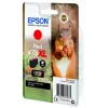 Epson Squirrel confezione singola rosso 478XL Claria Photo HD inchiostro