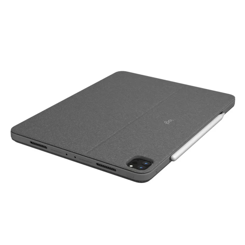 Tastiera Case Logitech Combo Touch per iPad Pro 12,9