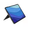 Tastiera Case Logitech Combo Touch per iPad Pro 12,9