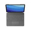 Tastiera Case Logitech Combo Touch per iPad Pro 12,9