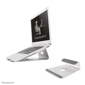 Neomounts NSLS025 supporto per laptop 10-17