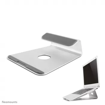 Neomounts NSLS025 supporto per laptop 10-17