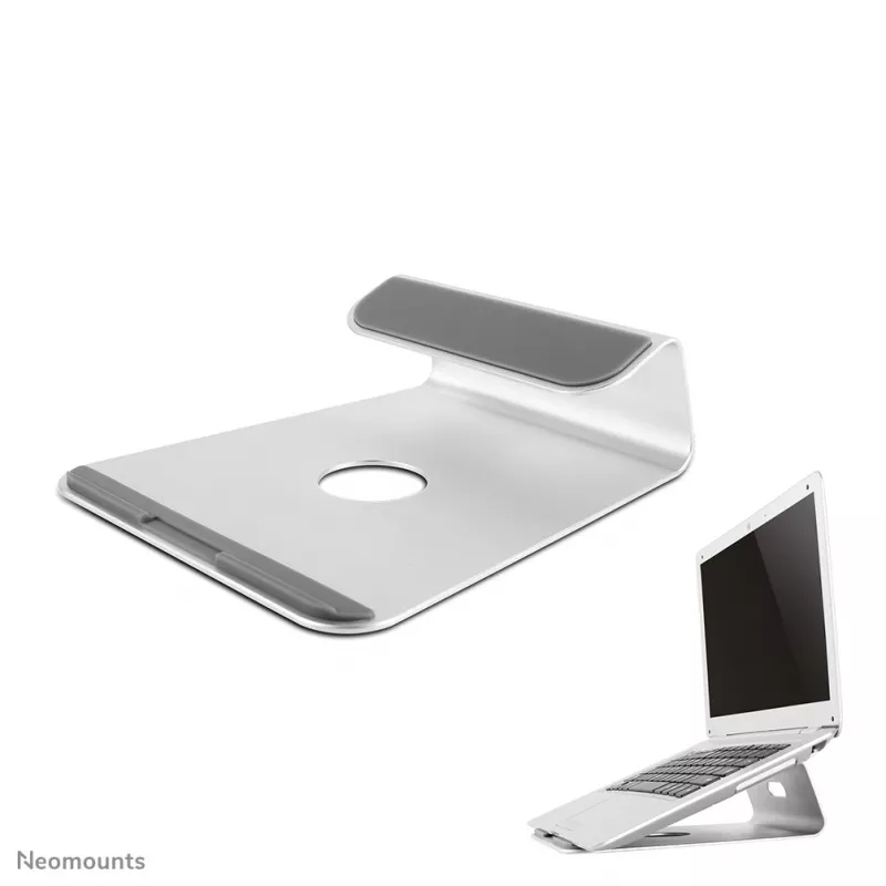 Neomounts NSLS025 supporto per laptop 10-17
