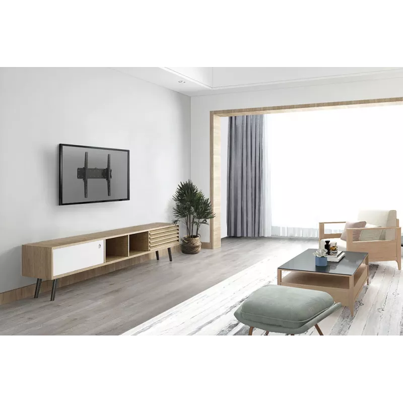 Neomounts FPMA-W350 nero supporto TV da parete 32-55