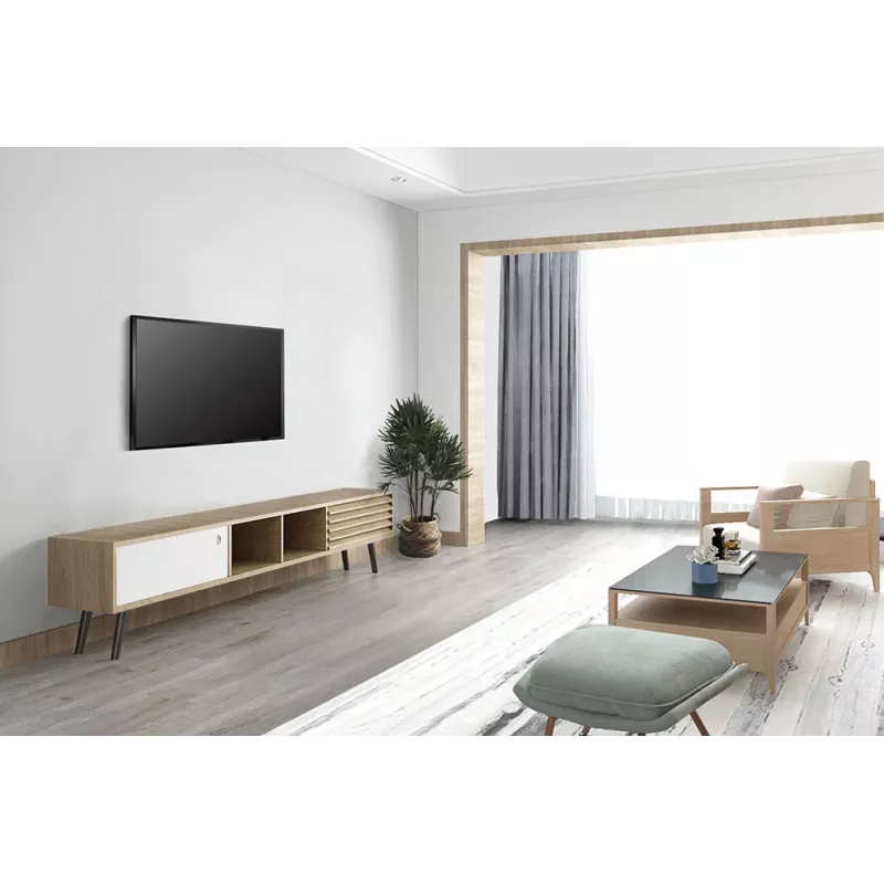 Neomounts FPMA-W350 nero supporto TV da parete 32-55
