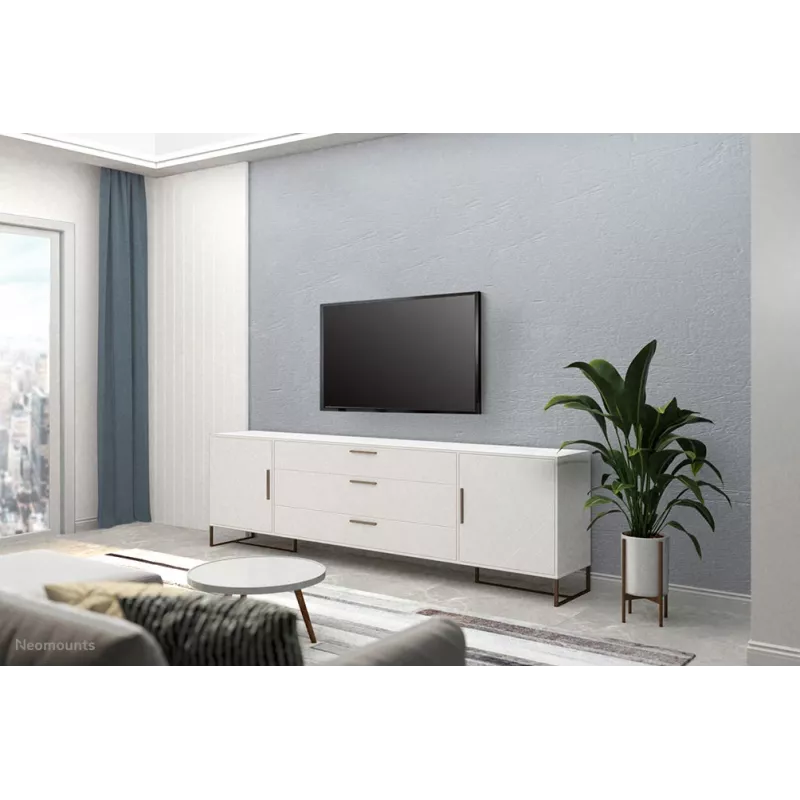 Neomounts FPMA-W350 nero supporto TV da parete 32-55