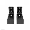 Neomounts AWL29-550BL1 supporto a parete per videobar/soundbar – max. 15 kg – universale
