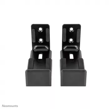 Neomounts AWL29-550BL1 supporto a parete per videobar/soundbar – max. 15 kg – universale